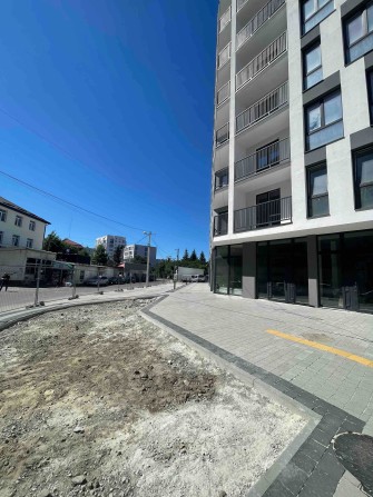 Продаж паркомісця в НОВОБУДОВІ (Франківський р-н) - фото 1