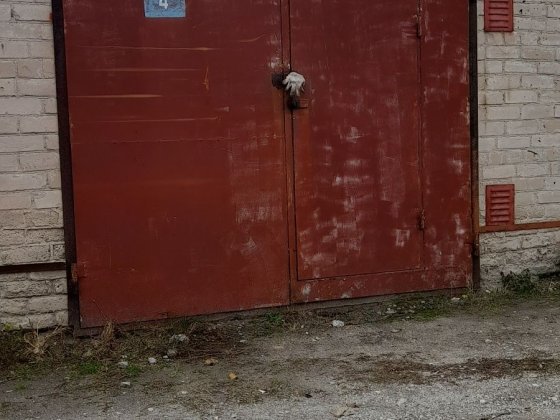 Продам гараж Шевченк,.р-н Запоріжжя