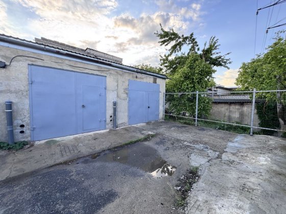 Продам гараж. ГК Стапель-4. Миколаїв