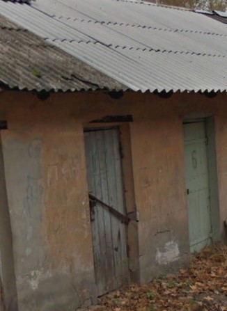 Продам Сарай на клочковской 352 - фото 1