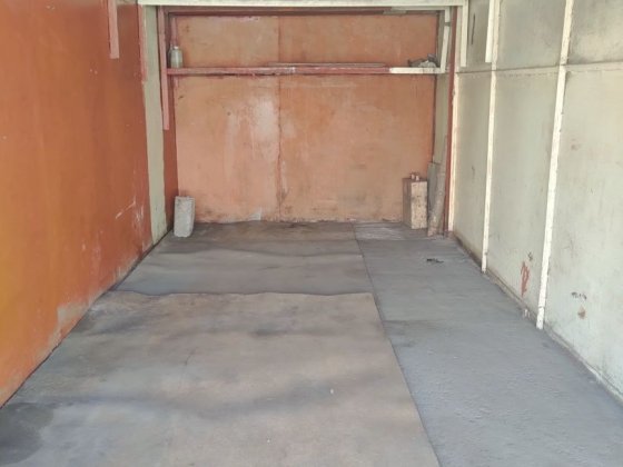 Продам гараж на охраняемой стоянке "Искра-2" Генерала Петрова 55А Одеса