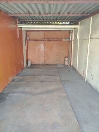 Продам гараж на охраняемой стоянке "Искра-2" Генерала Петрова 55А - фото 1