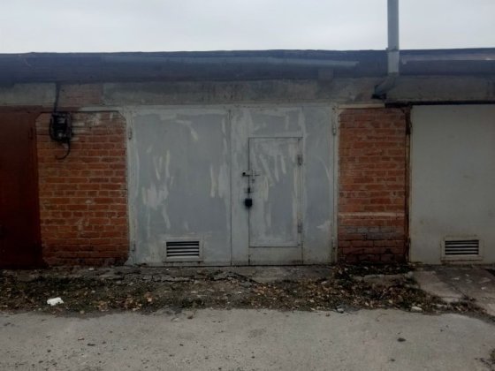 Сдам( ПРОДАМ) гараж в ГСК Московский ул.Бучмы Харків
