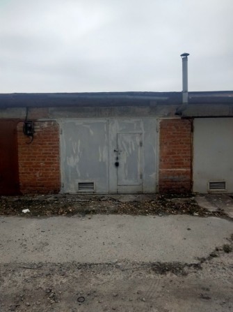 Сдам( ПРОДАМ) гараж в ГСК Московский ул.Бучмы - фото 1