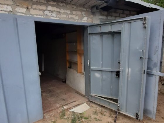Продам гараж район Одесской остановка Школа Харків
