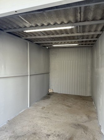 Продаж гараж, бокс- 602 мкр - фото 1