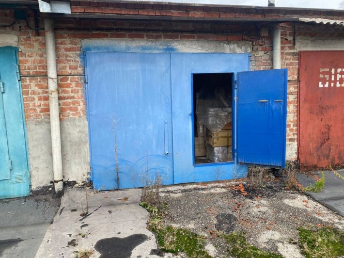 Продам гараж «Жигули» - фото 1