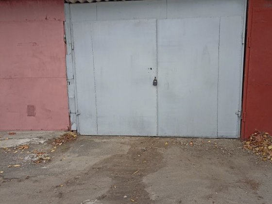 Продам гараж, м. Теремки, м. Іподром Київ