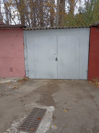 Продам гараж, м. Теремки, м. Іподром - фото 1