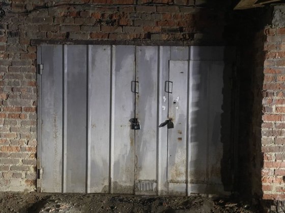 Продам Гараж ГСК Жигули Харків