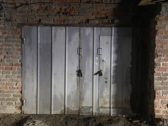 Продам Гараж ГСК Жигули - фото 1