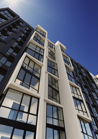 1 кімнатна квартира в ЖК”Аристократ” - фото 1