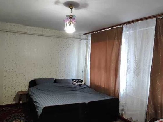 Продається 2х кімн. квартира кімнати роздільні Житомир