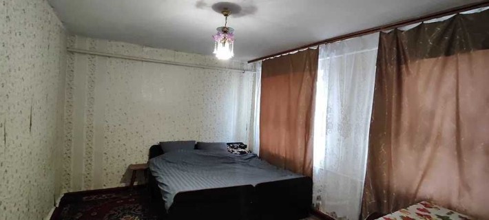 Продається 2х кімн. квартира кімнати роздільні - фото 1