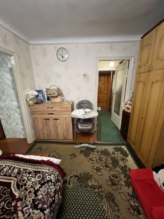 Продам 2кім квартиру в цегляному будинку - фото 1