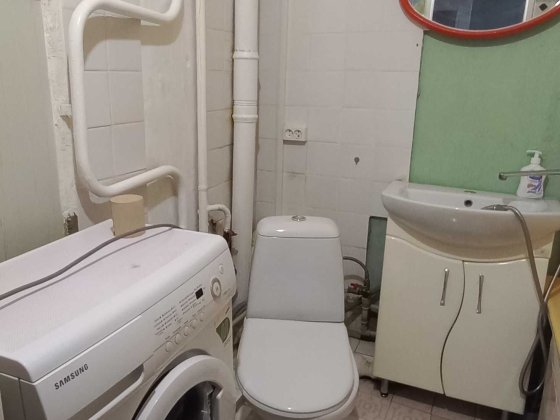 Срочно 1к квартира. Район Амстора. Запорожье