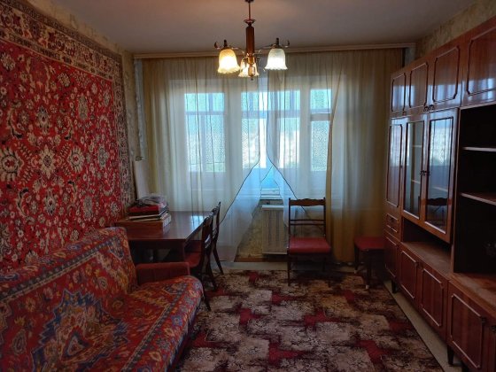 2 кімнатна квартира район Панчішної Житомир