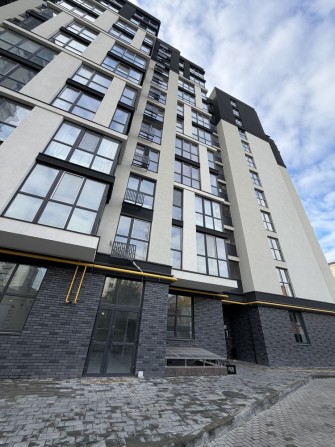 Продається 3х кімнатна квартира. ЖК Статус - фото 1