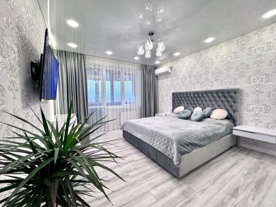 Продаю нову 3к квартиру в ЖК Рів'єра-2 на Намиві, опалення є! ц1 Николаев