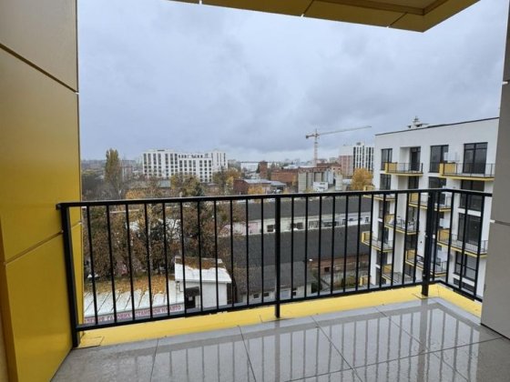 Продаж 1 кімн.квартири Auroom spark Львів