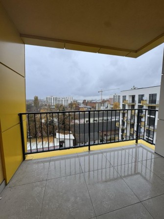 Продаж 1 кімн.квартири Auroom spark - фото 1