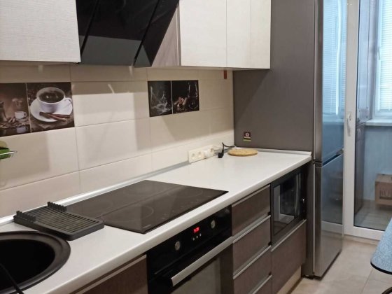 Квартира в відмінному стані Запорожье