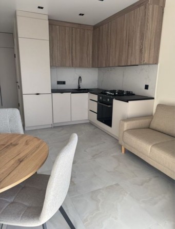 Продам 1кімн кв ЖК Домбровського - фото 1