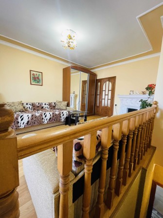 Продаж двохповерхової  квартири з ремонтом  за трц "Скриня"ЛЬвів! - фото 1