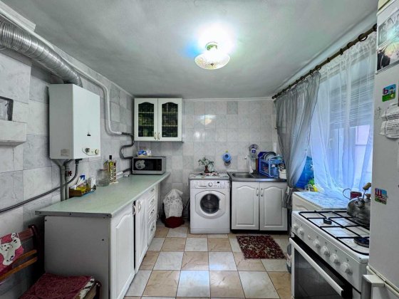 Продаю 4к квартиру на землі, вул.Даля. ц1 Миколаїв