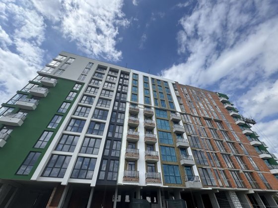 ПРОДАЖ 1 кім Левандівка Континент грін continent green Львів