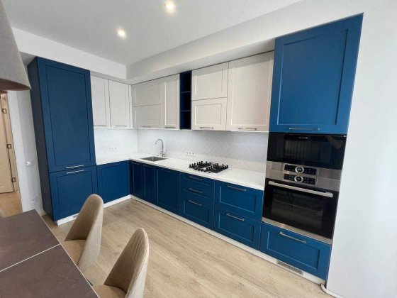 Продаж квартири на вул. Жасминова Львів