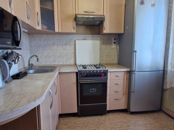 Продаж 3-кімнатної квартири Дніпро