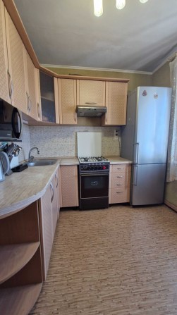 Продаж 3-кімнатної квартири - фото 1