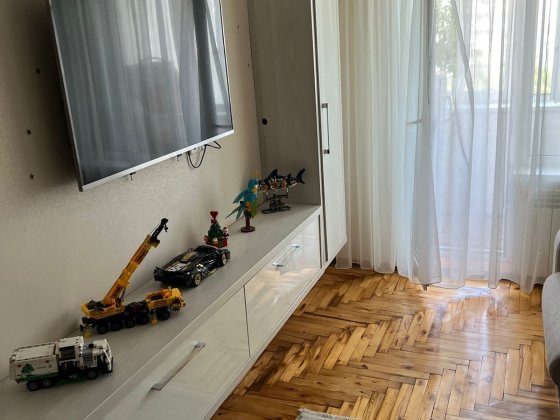 Продам квартиру Хортицкий Запорожье