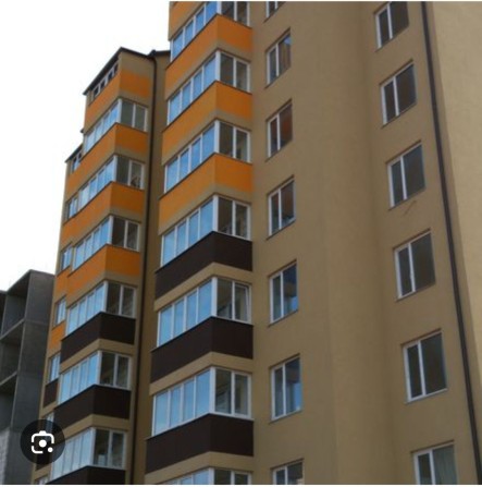 Продам 1 кімнатну квартиру - фото 1