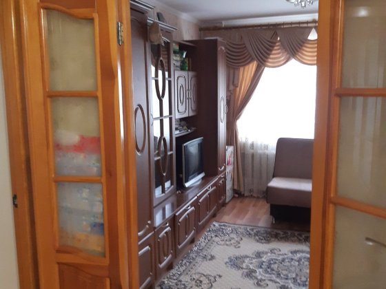 Продаж 2-х кімнатної квартири Николаев