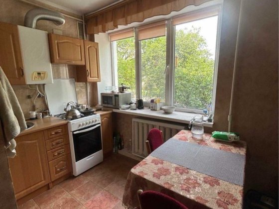 Продам 1кім квартиру на Корбутівці Житомир