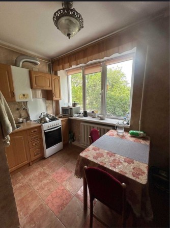 Продам 1кім квартиру на Корбутівці - фото 1