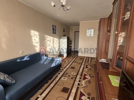 Продам квартиру 22 кв Слобожанский пр 14000 usd Днепр