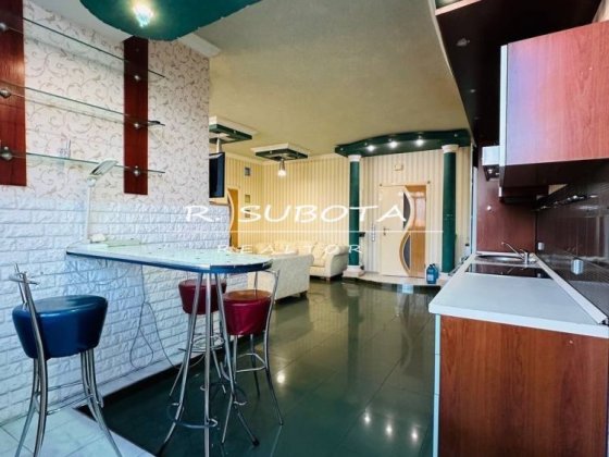 3.к. студия пр. Пушкина Новострой пр. Кирова парк Чкалова К12 Дніпро