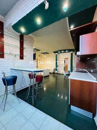 3.к. студия пр. Пушкина Новострой пр. Кирова парк Чкалова К12 - фото 1