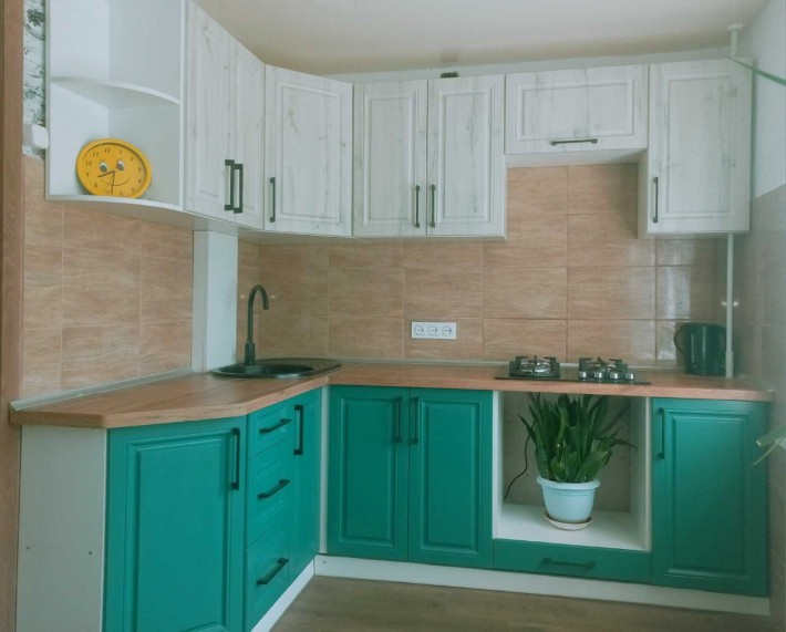 Продам двухкомнатную центр Хортицкого района - фото 1