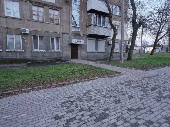 Продам 3к сталінку 65м2 на вул. Шмідта (С. Бандери) Днепр