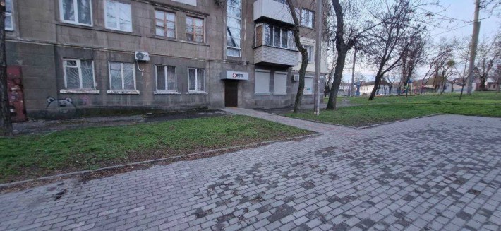 Продам 3к сталінку 65м2 на вул. Шмідта (С. Бандери) - фото 1