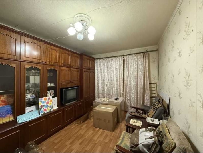 2 кім з АВТОНОМКОЮ район ТОПОЛЬ (717510) - фото 1