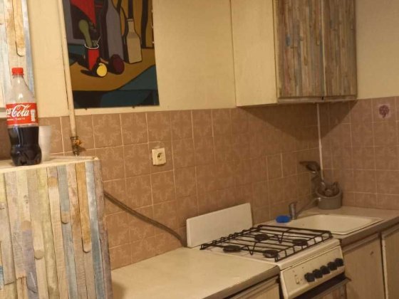 Продаж 1к сталінка вул.Лазаренка 45м2 велика та простора Львів