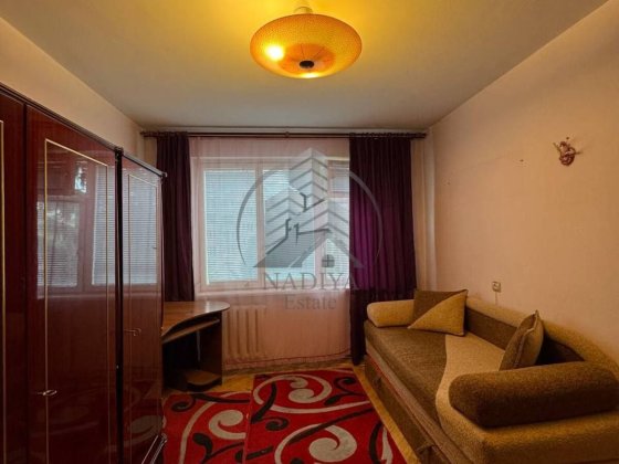 Продаж 4-кім. квартири ВИГІДНА ЦІНА вул Наукова Львів