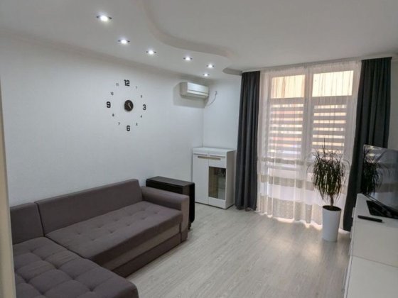 Продам 1к квартиру Ж/М Левобережный, ЖК Олимпийский, Сан Сити, Караван Днепр