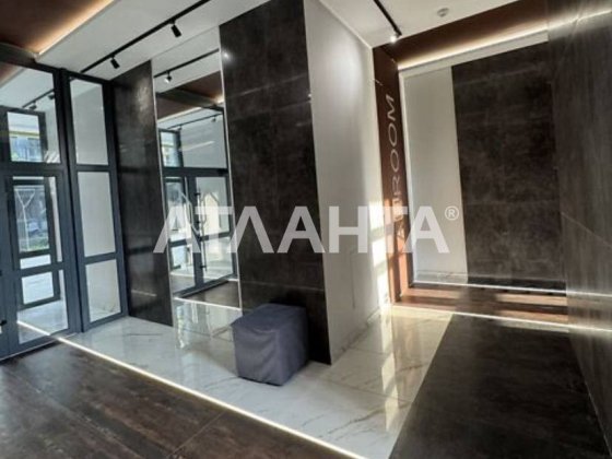 Продаж однокімнатної квартири в ЖК Auroom Sunrise Львов