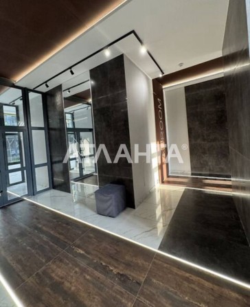 Продаж однокімнатної квартири в ЖК Auroom Sunrise - фото 1